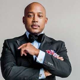 Daymond John